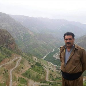 حەبیب ئەحمەدی 