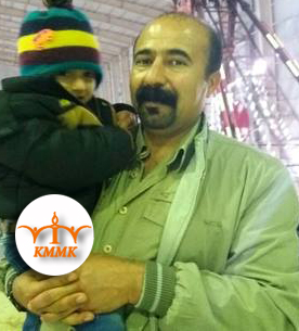 سەلاح شەریف زادە 