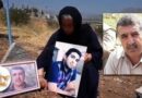 Nach drei Jahren Ermordung von Eqbal Moradi die Mörder wurden noch nicht festgenommen und vor Gericht gestellt