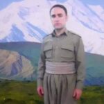Qader Mohammadzadeh wurde nach 17 Jahren in iranischen Gefängnissen beurlaubt