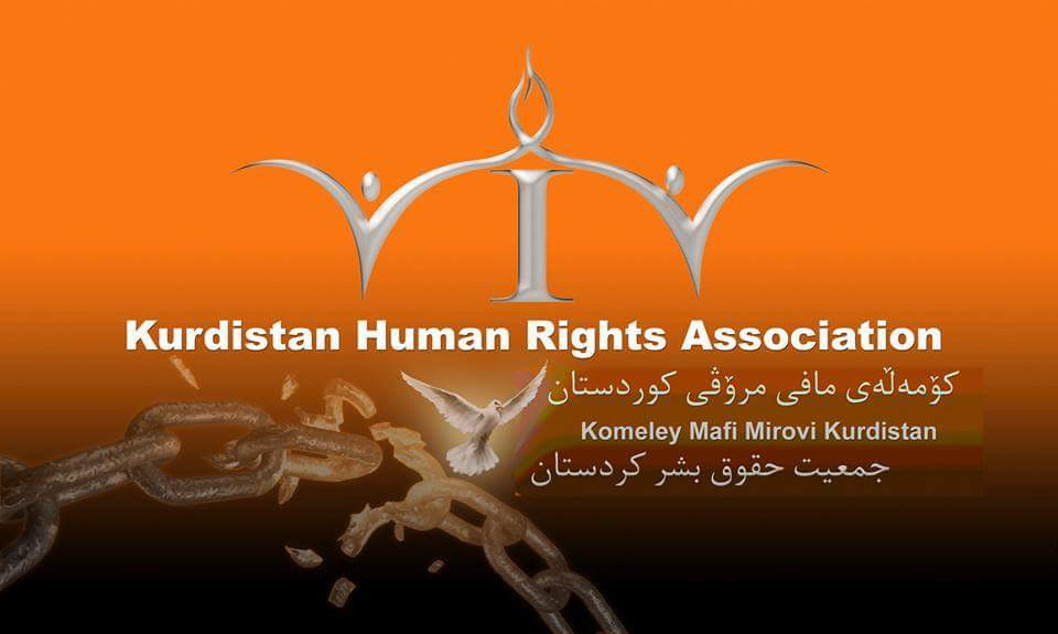 Report of February about human rights violation in Iran