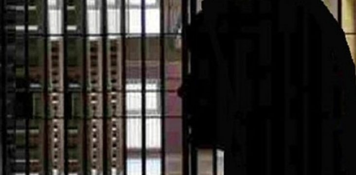Dire situation a woman 64 years old in Evin prison.