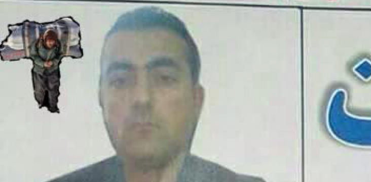 A Kurdish innocent civilian was killed in the Sheno District in eastern Kurdistan
