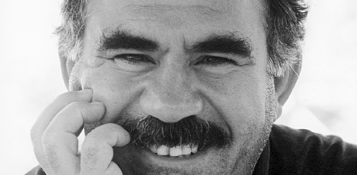 Abdullah Ocalan lawyers again request to meet with her in the Bursa court,
