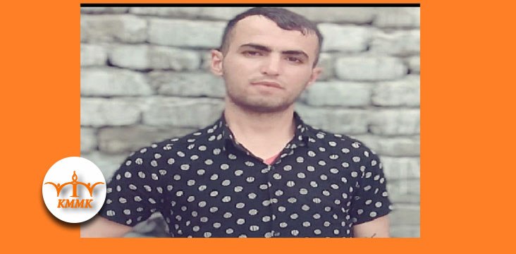 Urmia; A young man committed suicide