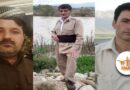 Piranshar; Three citizens were sentenced to 15 years in prison