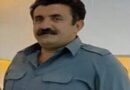 Loghman Azizi Arrested Again By Iranian Security Forces