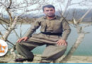 Sardasht; A kolbar was murdered by direct fire from the Iranian Armed Forces