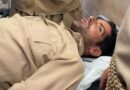 Injury of a kolbar by IRGC’s ‘terrorist organization’ direct fire