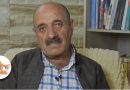 Shukri Sarhad, a famous political activist in North Kurdistan, was assassinated