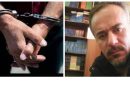 Arrest of another citizen by Iranian security forces