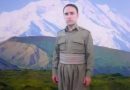 Qader Mohammadzadeh was sent on leave after 17 years in Iranian prisons