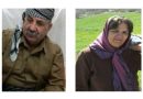 Release of two citizens from Iranian security detention centers