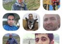 Imprisonment for 7 members Jinaveh of the Kurdistan