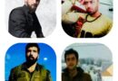 Increase the number of detainees of Malekshahi city protests to 5 person