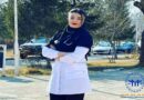 A female doctor committed suicide in Urmia
