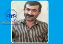 Suicide of a Kurdish citizen in Tehran