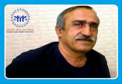 Tehran, former political prisoner died due to illness