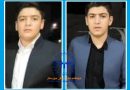 Sanandaj; Detention of 2 teenage brothers by Iranian security forces