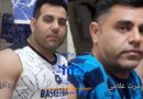 Two prisoners in Ghazalhasar prison in Karaj were executed