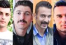 Attempts to disappear the bodies of four political’s executed