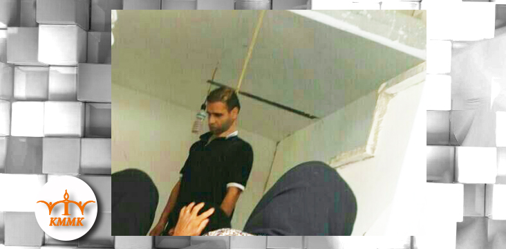 رسول قهرمانی
