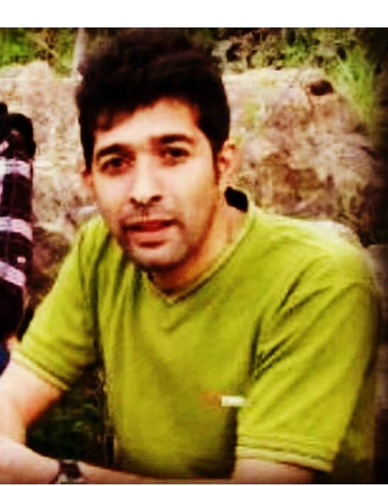امید حسینی