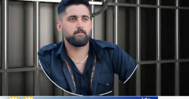 بۆکان؛ دەسبەسەری هاوڵاتییەک و بڵاوکردنەوەی زۆرەملێی چەندد بابەت لەلاپەڕەی خۆکەسیی ناوبراو