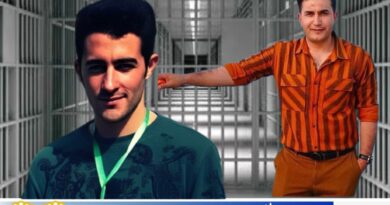 بەردەوامی و بێ ئاگایی لە چارەنووسی دوو هاوڵاتیی دەستبەسەرکراو بەردەوامی و بێ ئاگایی لە چارەنووسی دوو هاوڵاتیی دەستبەسەرکراو