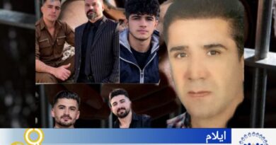 ئیلام؛ بەردەوامیی دەستبەسەرکردنە هەڕەمەکییەکان لە ماوەی حەوتووی ڕابردوو