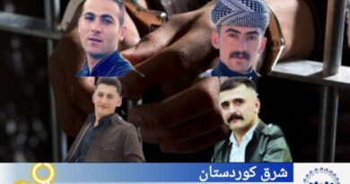 توندکردنەوەی دەستبەسەرکردنە سەرەڕۆیانەکان لە ژێر سێبەری شەڕ و پچڕانی ئینتەرنێتدا