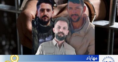 مەهاباد؛ دەستبەسەرکردنی دوو برا و هاوڵاتییەکی دیکە لەلایەن هێزە ئەمنییەکانەوە