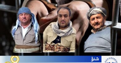 شنۆ؛ دەستبەسەرکرانی سێ هاوڵاتی لەوانەش دوو برا لەلایەن هێزە ئەمنییەکانەوە شنۆ؛ دەستبەسەرکرانی سێ هاوڵاتی لەوانەش دوو برا لەلایەن هێزە ئەمنییەکانەوە